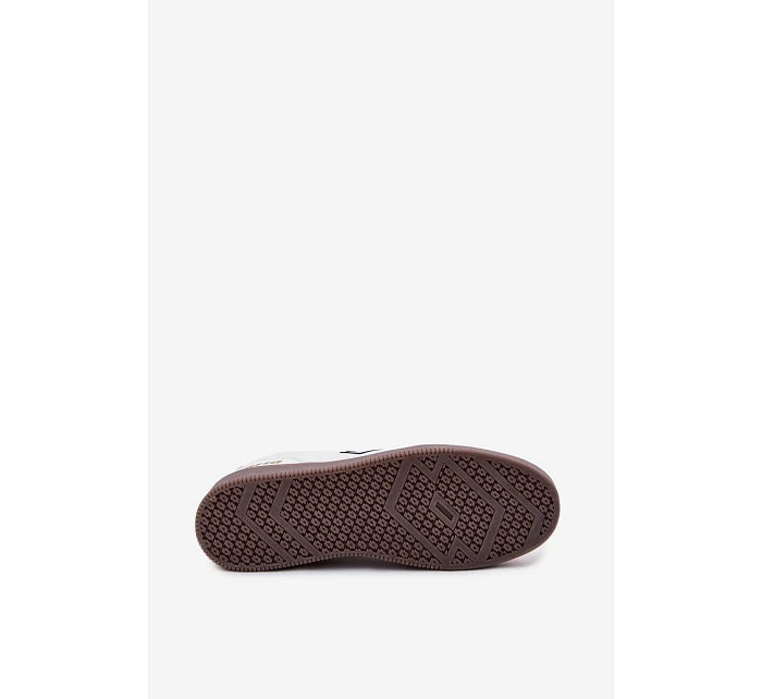 Unisex tenisky  Bílé model 22099902 - Lotto