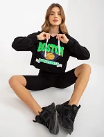 Dámska súprava EM KMPL 732.39X čierna - FPrice