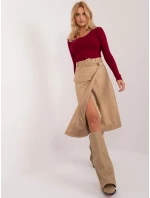 EM SD Skirt B9223.25 tiav