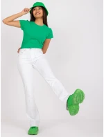 Tričko RV TS 4623.56 zelená