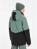 Dívčí lyžařská bunda model 20746202 JR - Protest