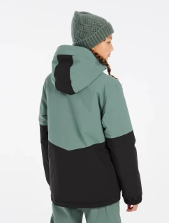 Dievčenská lyžiarska bunda Protest PRTVEVI JR