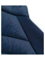 Cross hybridná bunda light anthracite Cross hybridná bunda light anthracite