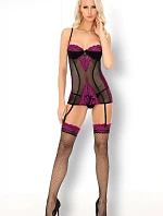 Sexy košieľka Sidonia - CoFashion