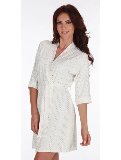 Dámský župan   model 5017317 - De Lafense