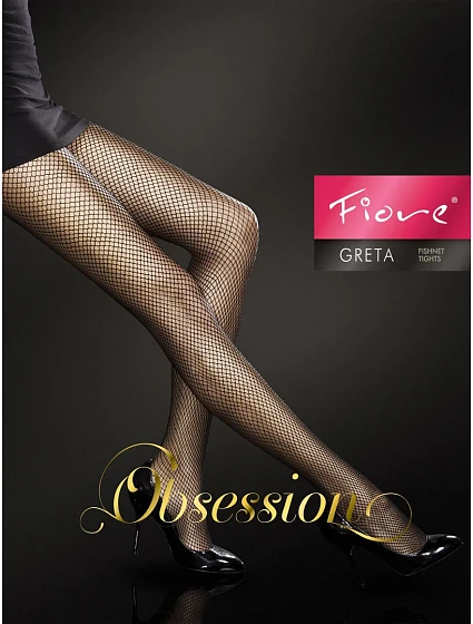 Dámské punčochové kalhoty Greta  model 3779535 - Fiore