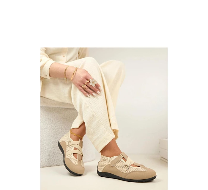 Baleríny model 225595 Solea Baleríny model 225595 Solea