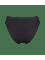 sloggi GO Sense High leg 2P - BLACK - SLOGGI BLACK - SLOGGI