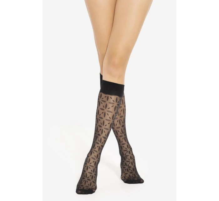 Gatta Trendy ponožky wz.31 20 den