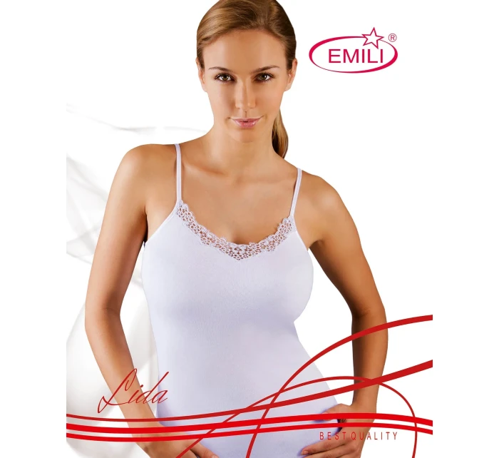 Dámská košilka model 7465606 - Emili