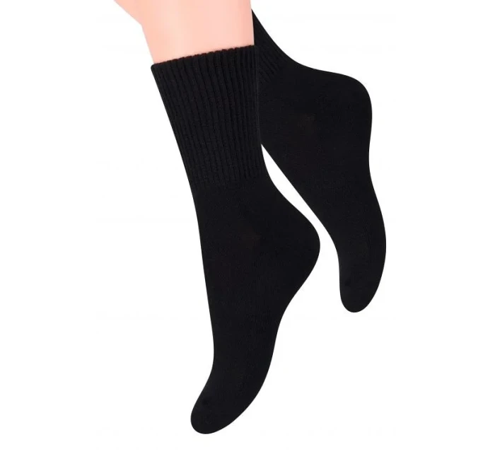 Dámské ponožky Fitness model 7468263 - Steven