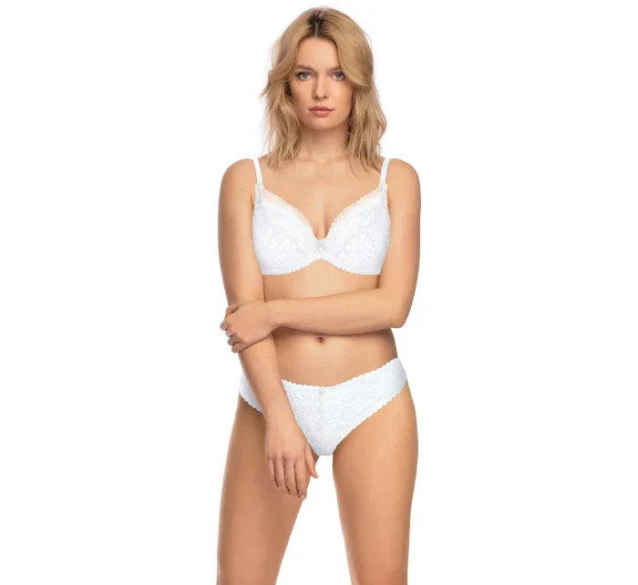 Dámská pushup podprsenka Nipplex model 18001466 - Mefemi Dámská pushup podprsenka Nipplex model 18001466 - Mefemi