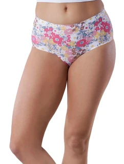 Dámske maxi nohavičky Pastel Dream - JULIMEX