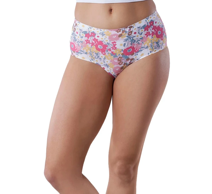 Dámske maxi nohavičky Pastel Dream - JULIMEX Dámske maxi nohavičky Pastel Dream - JULIMEX