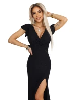 Dámské šaty model 21271430 - numoco Dámské šaty model 21271430 - numoco