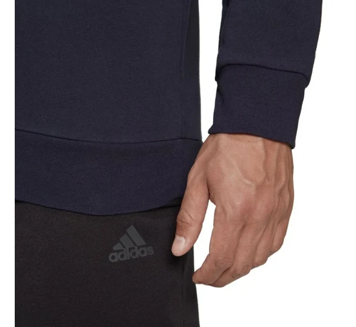 Mikina adidas Essentials Fleece M H42002