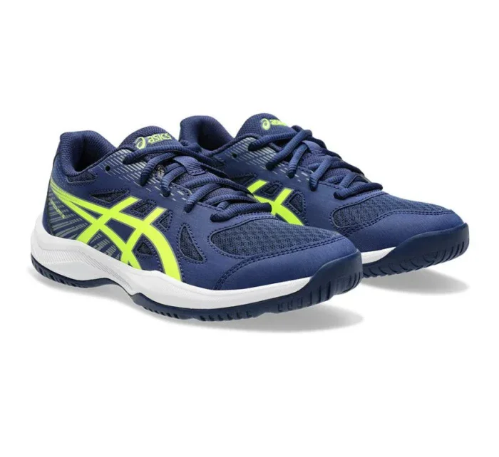 6 GS Jr volejbalová obuv 400 model 20188584 - Asics 6 GS Jr volejbalová obuv 400 model 20188584 - Asics