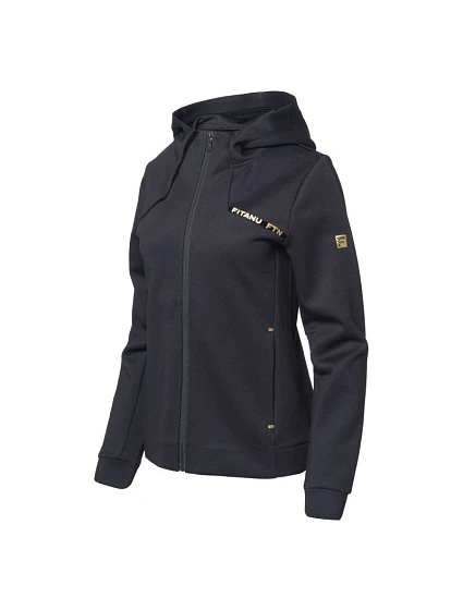 W mikina model 20831440 - Fitanu