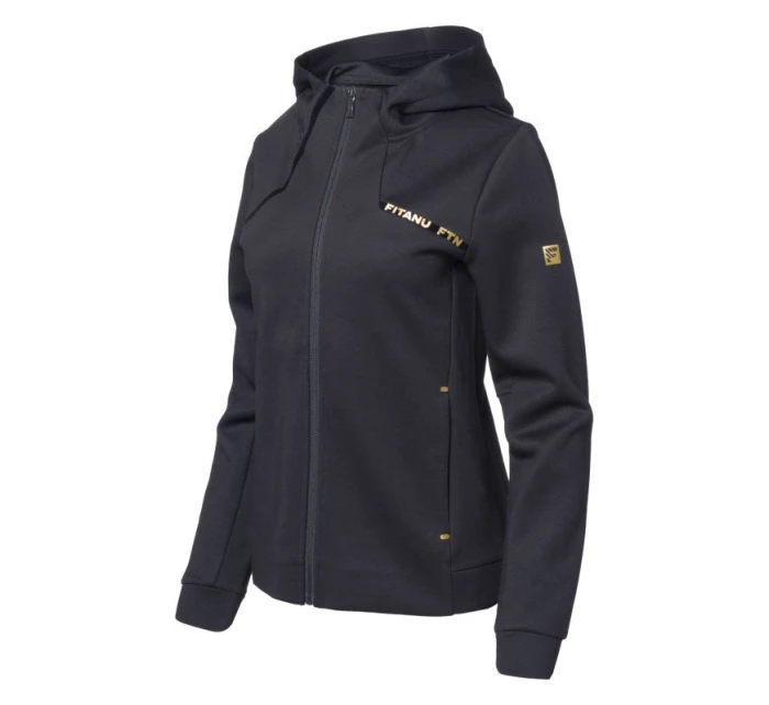 W mikina model 20831440 - Fitanu W mikina model 20831440 - Fitanu