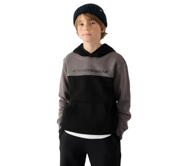 Mikina  Jr JWAW24TSWS20S model 21040281 - 4F