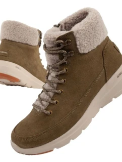 Topánky Glacial Ultra-Woodlands W 16677/OLV