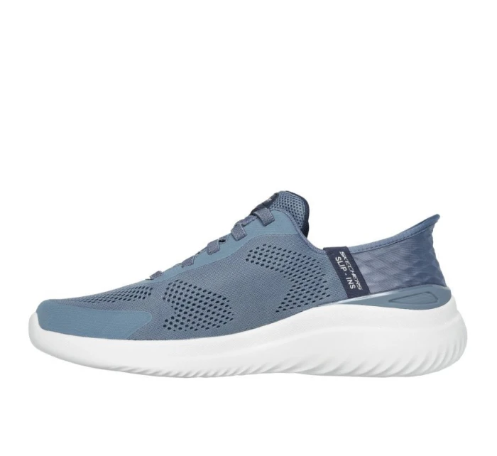 Buty Slipins M model 21100323 - Skechers Buty Slipins M model 21100323 - Skechers