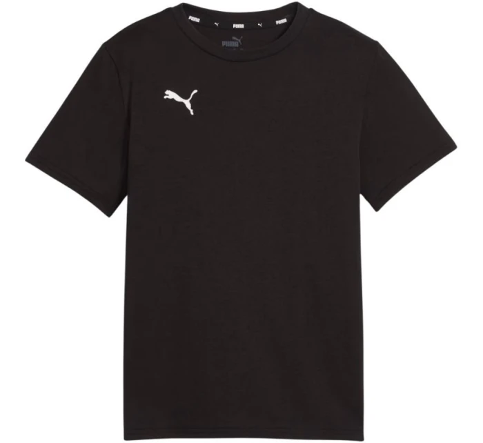 Team Goal Casuals Tee Jr tričko model 21368048 03 - Puma Team Goal Casuals Tee Jr tričko model 21368048 03 - Puma