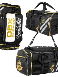 Velká sportovní taška 3 v 1 "Undefeated" DBX-SB-22
