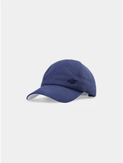 4F unisex snapback baseballová čiapka