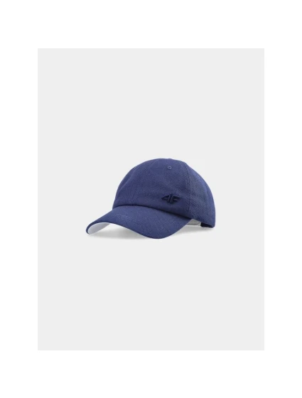 4F unisex snapback baseballová čiapka