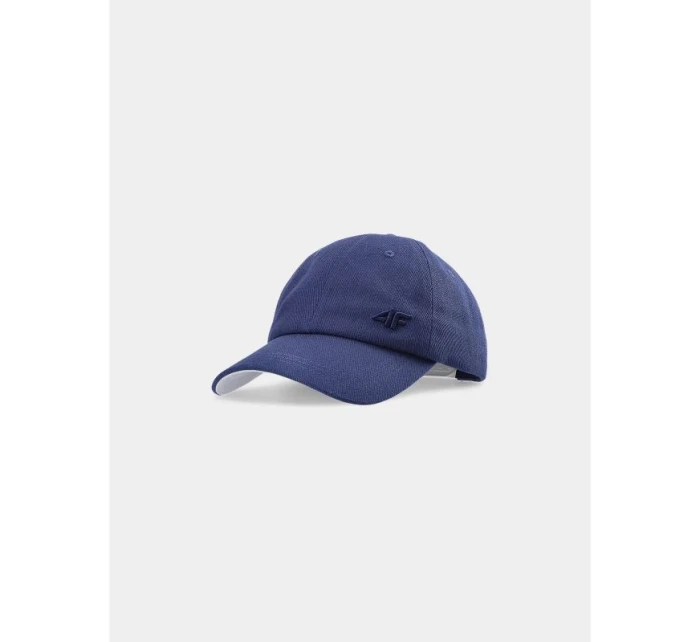 4F unisex snapback baseballová čiapka