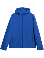Pánská lyžařská bunda  cobalt WAW25TTJA 36S pánské model 21720630 - 4F