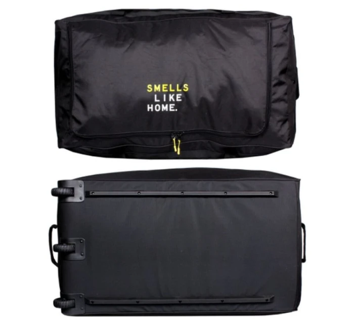 Brankárska taška Fischer '25 na kolieskach