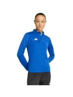 Dámsky tréningový top adidas Entrada 26 blue JZ6641