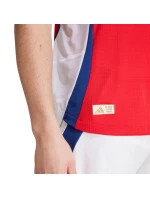 Pánské tričko Arsenal Home Authentic červené pánské model 21997070 - ADIDAS