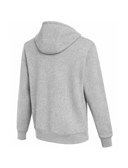 Dětská mikina Park 26 Fleece Hoodie šedá model 22057073 063 - NIKE Dětská mikina Park 26 Fleece Hoodie šedá model 22057073 063 - NIKE