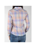 Westernová košeľa Wrangler W5045BNSF Westernová košeľa Wrangler W5045BNSF