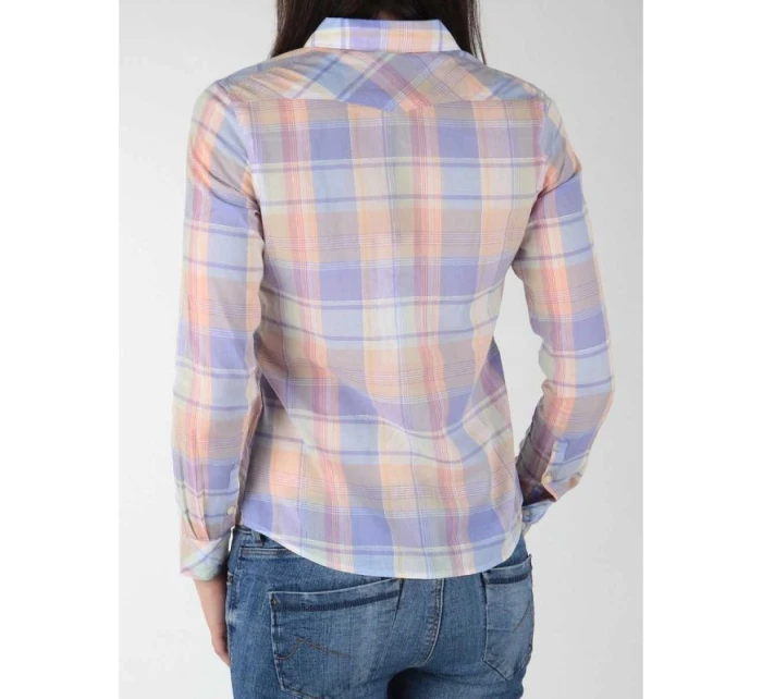 Westernová košeľa Wrangler W5045BNSF Westernová košeľa Wrangler W5045BNSF