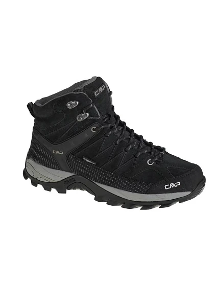 Pánské boty Rigel Mid M model 16069121 - CMP Pánské boty Rigel Mid M model 16069121 - CMP