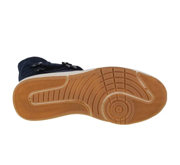 Dívčí zimní boty Cream K Jr model 17821616 - Kappa Dívčí zimní boty Cream K Jr model 17821616 - Kappa