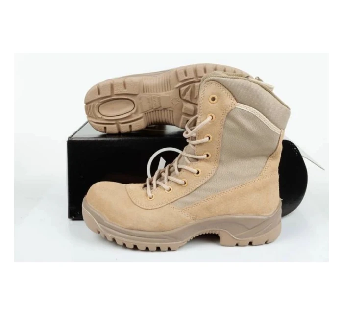 Bezpečnostní pracovní obuv M model 17033300 - Lavoro