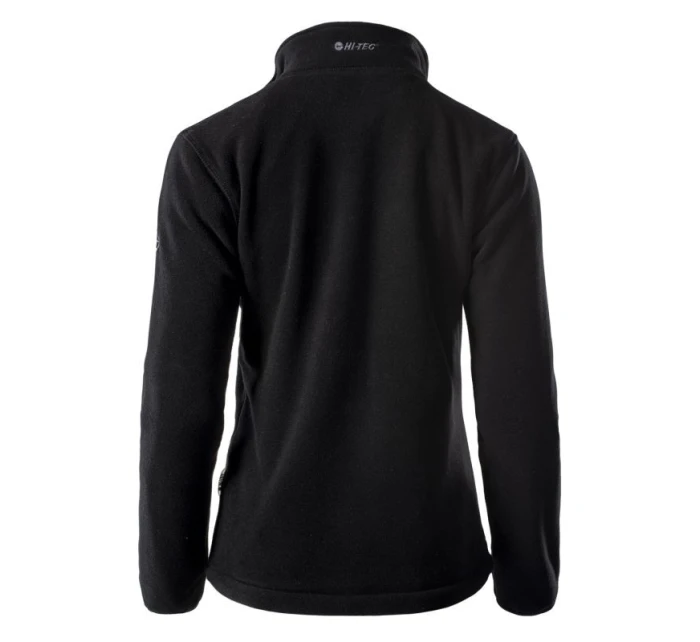 Dámská mikina lady fleece W model 17894501 - Hi-Tec Dámská mikina lady fleece W model 17894501 - Hi-Tec