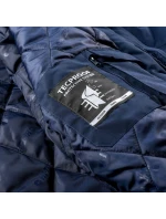 Pánska bunda chris M 92800326424 - Hi-Tec Pánska bunda chris M 92800326424 - Hi-Tec