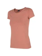 Dámske tričko W H4Z22 TSD029 64S - 4F Dámske tričko W H4Z22 TSD029 64S - 4F