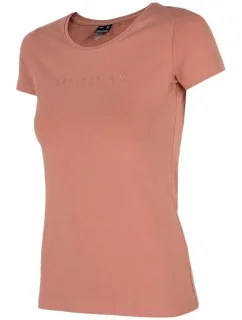 Dámske tričko W H4Z22 TSD029 64S - 4F