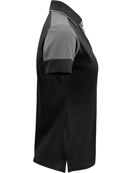 Prime Polo Women Dámské piqué polo z těžké bavlny model 22453337 - Printer Prime Polo Women Dámské piqué polo z těžké bavlny model 22453337 - Printer