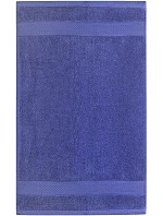 Lord Nelson Fairtrade Towel 70 – uterák 85.0047, kráľovská modrá