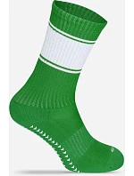 L Sportovní ponožky  green/white model 22455927 - Mr. Socks