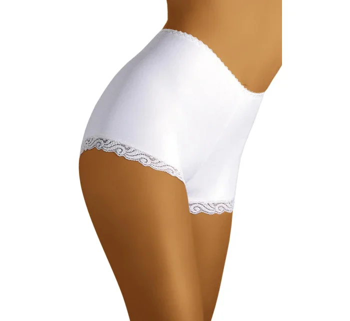 Wol-Bar Dixi farba: biela