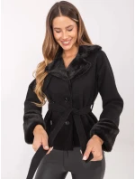 Bunda IT KR 4608.05P čierna Bunda IT KR 4608.05P čierna